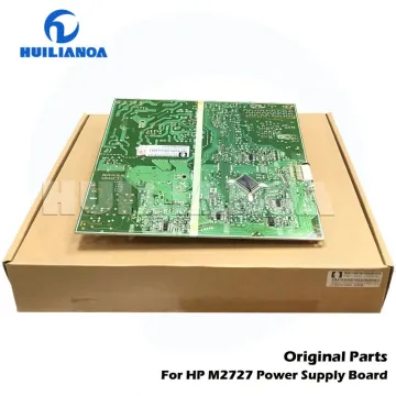 Power Supply Board for HP Laserjet M2727