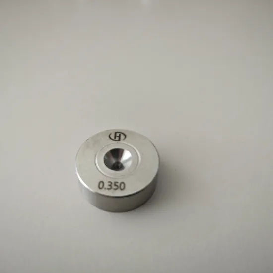 PCD Semi-finished Wire Drawing Dies