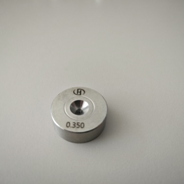 Muore di disegno a filo semifinito PCD