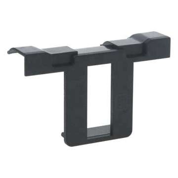 High Efficiency Solar Panel Cleaning Clips: Effective Drainage of Water and Mud for PV Modules and Mounting Systems