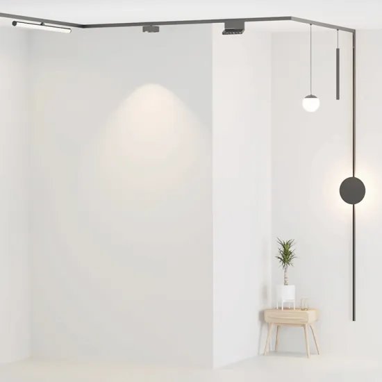 Smart Tuya Zigbee WiFi 2.4G LED Track Light