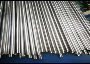 201 cold rolled seamless stainless steel tube