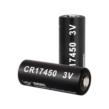 Lithium Battery Cr17450