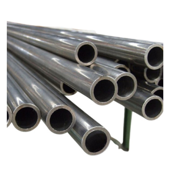 A53 Gr.B Cold Rolled Precision Carbon Steel Pipe