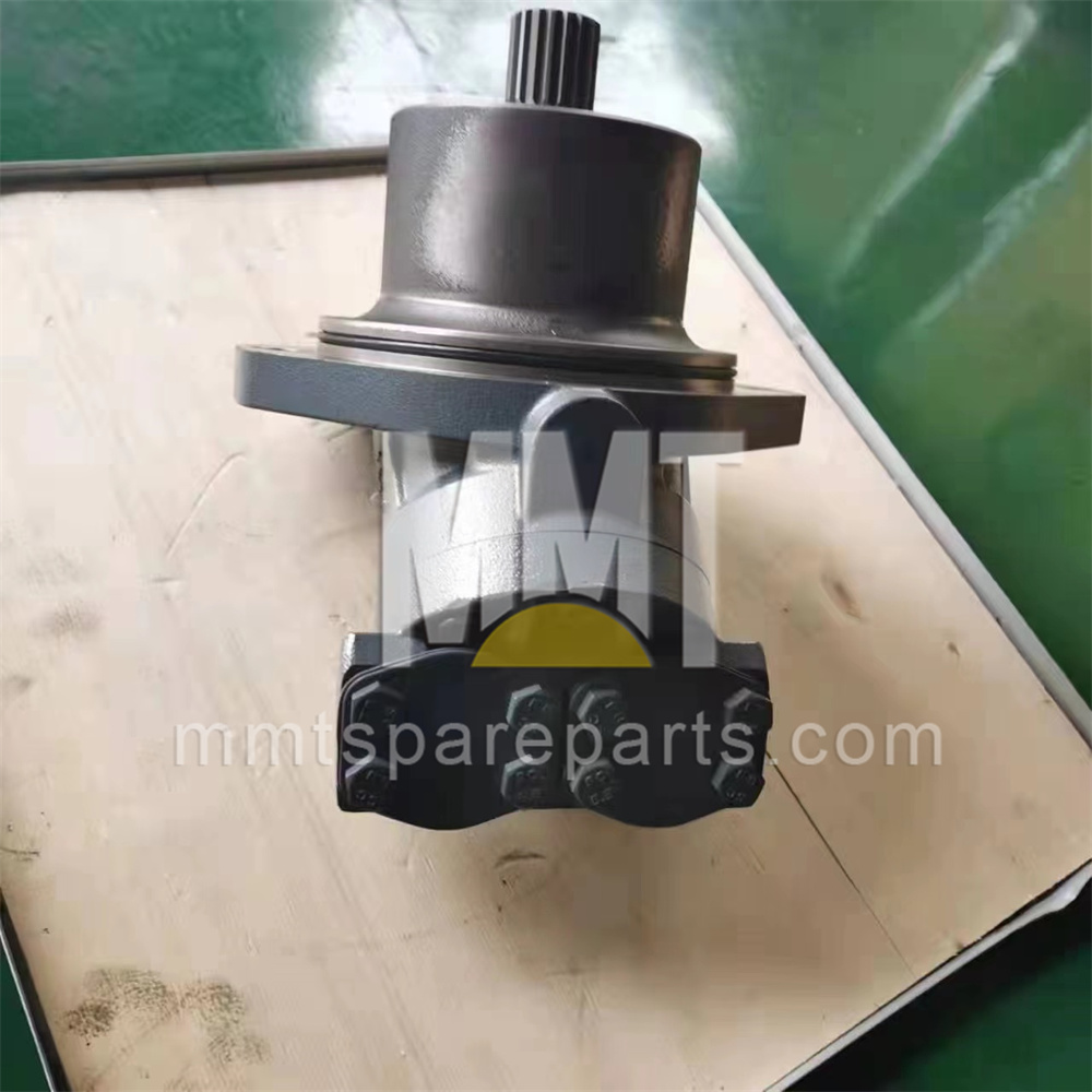 China 152-0921 1520921 Hydraulic Motor for 329D 325D 323D Rotary ...