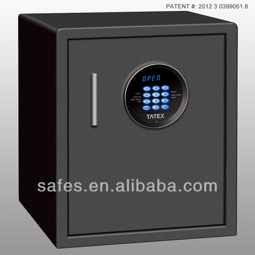 Electronic safe for home and business