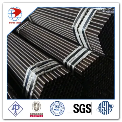 EN10305-2 E235+N Seamless Cold Drawing Steel  Pipe