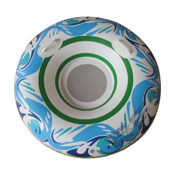 Water Sports Supplies, Wave Ring with Net