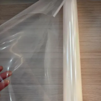 PE LDPE LLDPE Stretch Film Wrapping Film