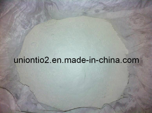 Calcined Kaolin (CK92)