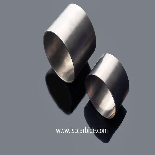 3.10Tungsten carbide valve with high compressive capacity