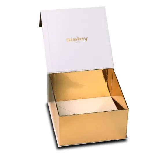 luxury Parfume  Collapsible box with magnetic