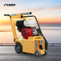 Gasoline Floor Scarifying Machine Asphalt Concrete Road Scarifier