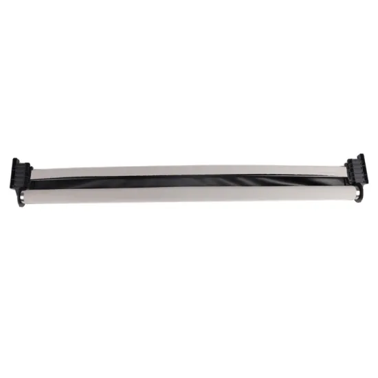 Auto Parts 54107237591: BMW 5 Series GT Sunroof Curtain Assembly