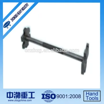 Chrome Steel Special tools Bung Wrench