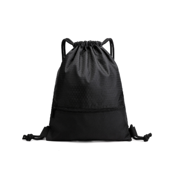 Waterproof MTB Bicycle Bag 21-26 Inch Drawstring Backpack for Outdoor Travel