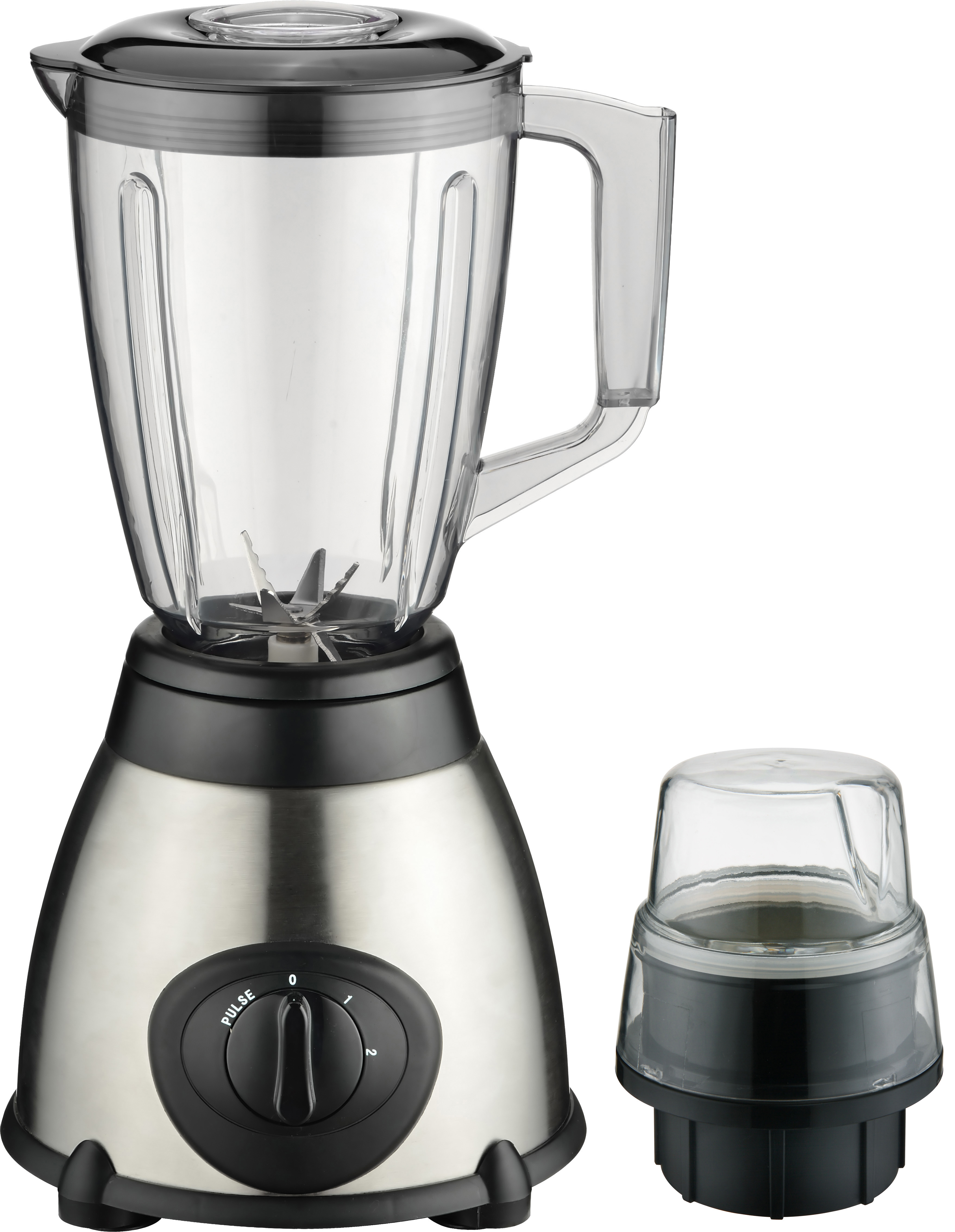 Stainless Steel Blender