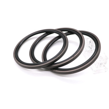 Custom Hydraulic Piston Oil Seals & SPGO Glyd Seal Rings Manufacturers