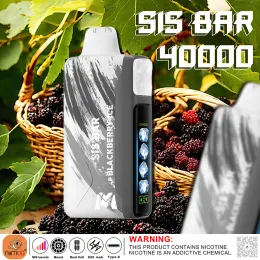 Wholesale Sweety Icy Soury Bar 40000