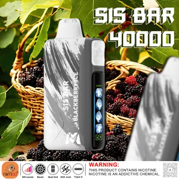Wholesale Sweety Icy Soury Bar 40000