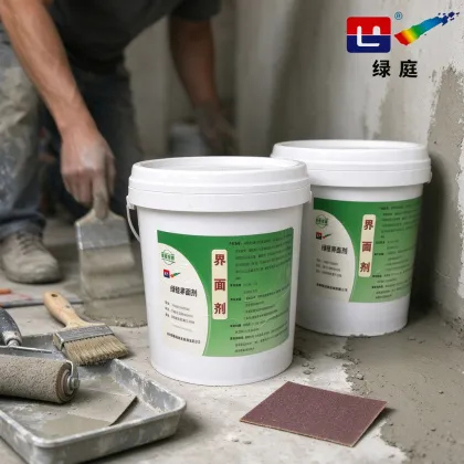 Dual Pack Colorful Gap Sealant