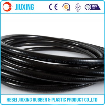 transporting hydraulic fluid Thermoplastic hydraulic hose