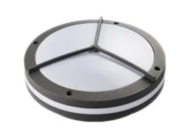 20W LED Bulkhead light 6000K with grill High power outdoor led wall mounted light IP65
