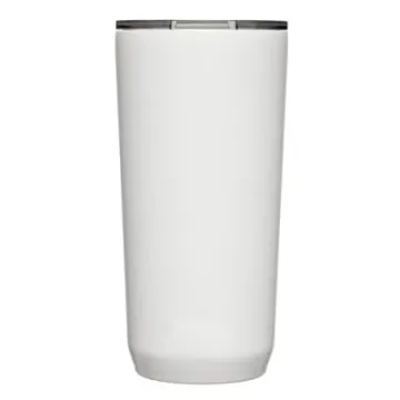 Horizon 20oz Tumbler Insulated Stainless Steel Tri-Mode Lid Double Wall Travel Mug