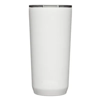 Horizon 20oz Tumbler Insulated Stainless Steel Tri-Mode Lid Double Wall Travel Mug