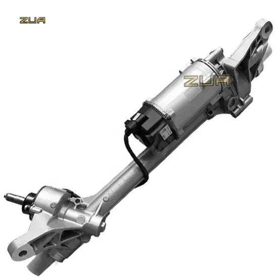 LHD Electric Power Steering Rack for Land Rover Range Rover Sport 2014-2017