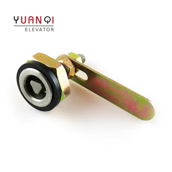 Hitachi and KONE Elevator Parts: Locks, Lifts, and Doors