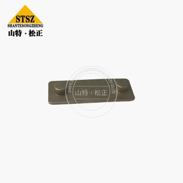 Ground leveler 130H wear-resistant belt 6G4524