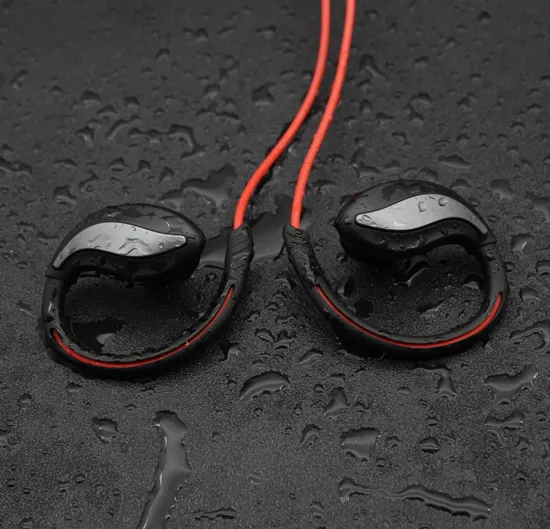 Best selling Bluetooth headphone Ear Hook Sport Earphones