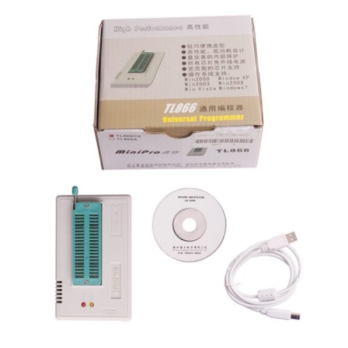 Full 21pcs Socket Adapters for EEPROM Programmer