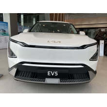 Kia EV5 nová kia suv