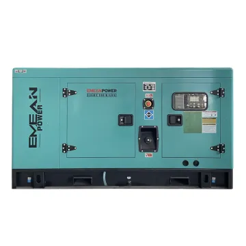 500kVA 500 kW Soundproof Diesel Generator Prices in Pakistan Supplied by Indian Manufacturer