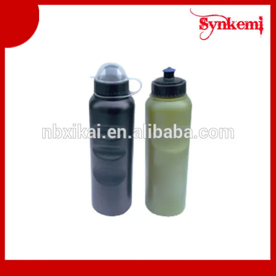 450ml China plastic sports bottle bpa free