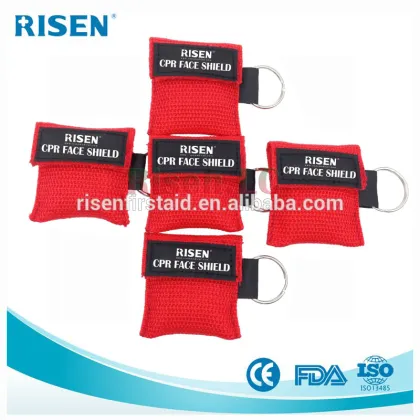 Emergency cpr dummy first aid training