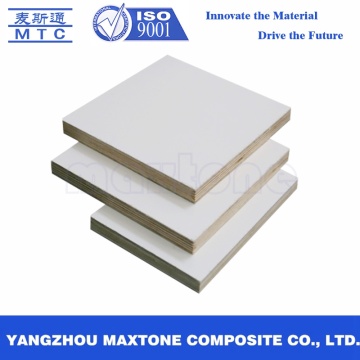 Fireproof Gel-Coated FRP Plywood Sandwich Panels Truck Panel