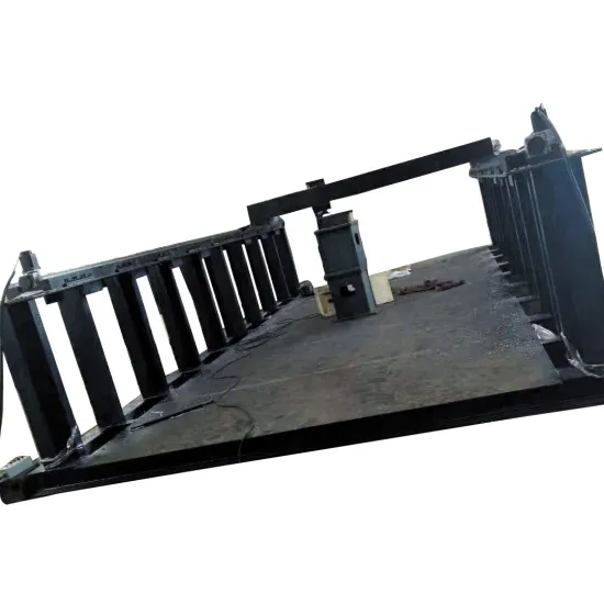 Factory Direct XDLMX1000 Planer Milling Machine