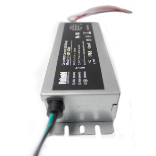 75W Adjustable Waterproof Led Power Driver