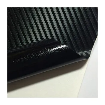 PVC Car Body Vinyl Wrap