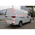 MnzD360 High Qualle Electric Cargo Van EV