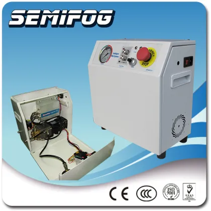 Best selling in Asia for asiamist mist fogger