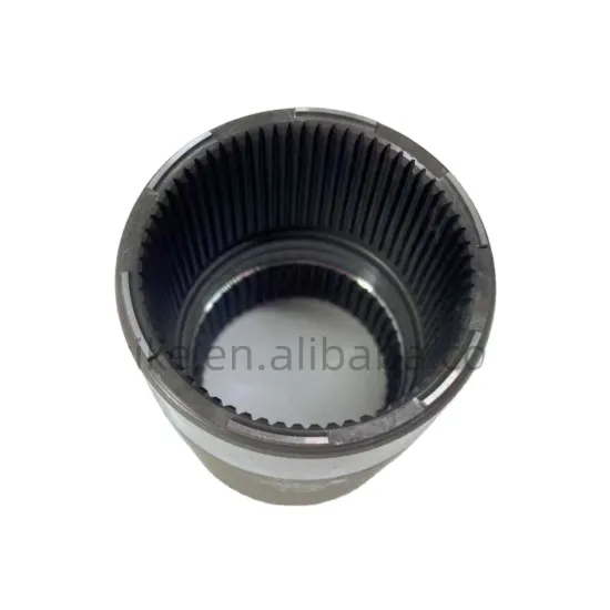 Land Rover Jaguar Discovery Sport LR123857 E-PACE Transmission Sleeve Drive Parts