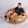 53 inch River Run Tube With Backrest