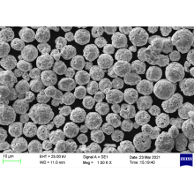 WC10Co4Cr 2-10UM HVAF POWDER