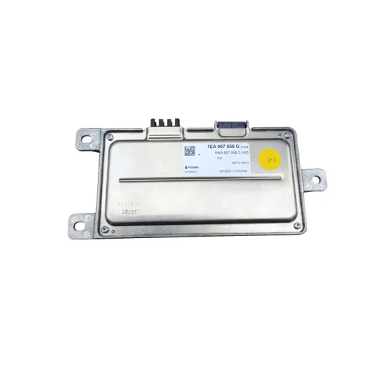 OE 1EA907556G High Quality Auto Parts Electronic Control Unit for VW ID3 ID4 ID6