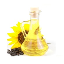 100% reine Sonnenblumenöl -Ölset ätherisches Öl Set