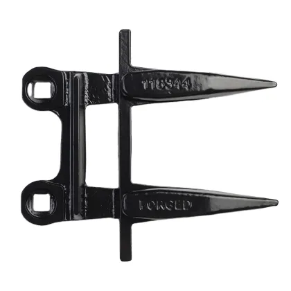 MacDon 118344 Forging Double Sickle Guard for Agricultural Machinery Parts